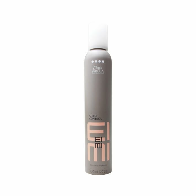 ウエラ EIMI スーパーセットスプレー 500mL｜美容室専売品のナカノザ