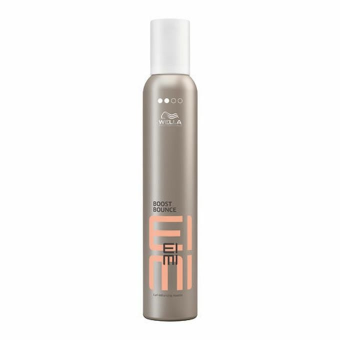 ウエラ EIMI ブーストバウンスムース 300mL