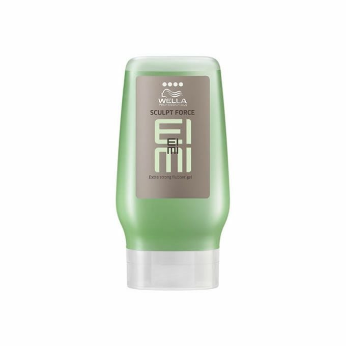 ウエラ EIMI スカルプトフォースジェル 125mL｜美容室専売品のナカノザ