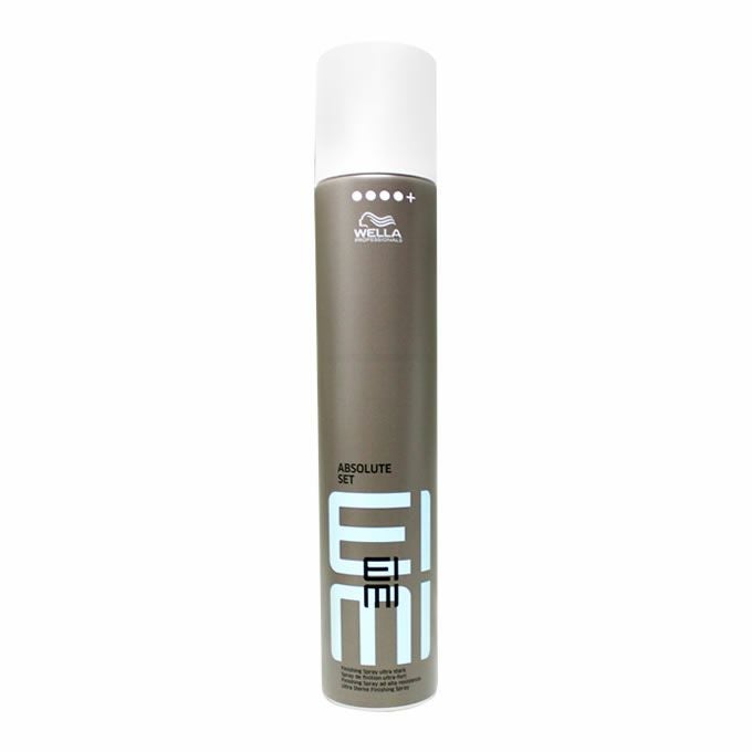 ウエラ EIMI スーパーセットスプレー 500mL｜美容室専売品のナカノザ