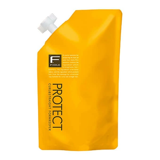 フィヨーレ Fプロテクト フォルムキーパー ＜洗い流さないトリートメント＞  500mL (詰替)