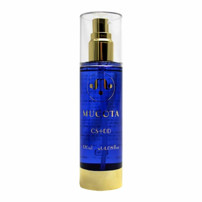 ムコタ ライブルミネスタ カラーストレートプラス CS+DD 120mL｜美容室