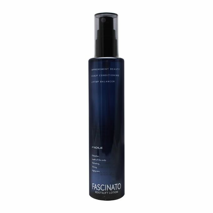 ナンバースリー ヒュウケア スカルプセラム プラス 120mL｜美容室専売