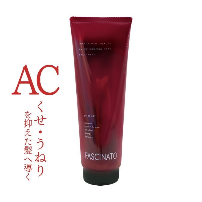 フィヨーレ ファシナート トリートメント AC 180g