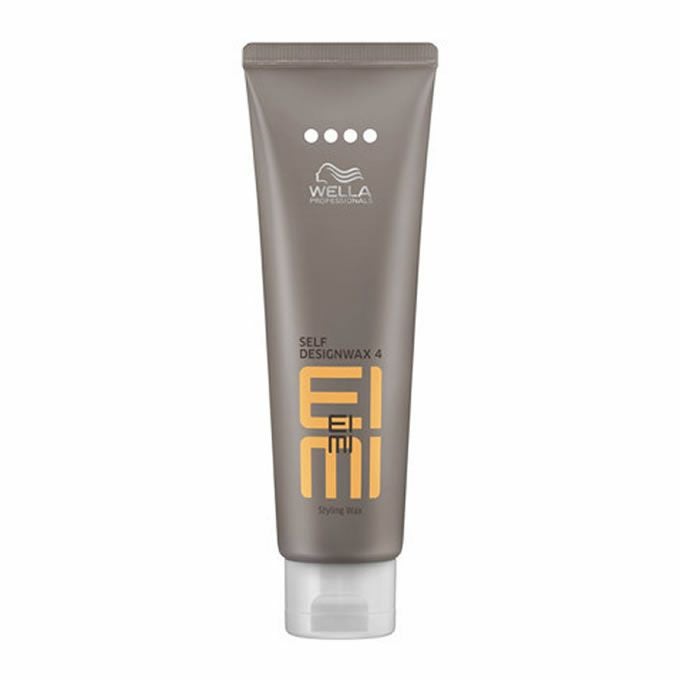 モルトベーネ ロレッタ メイクアップワックス 4.0 65g｜美容室専売品の