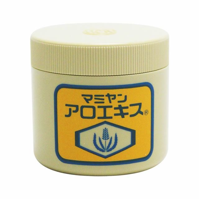 ALOIN 薬用美白ゲル 170g 6個入り 蘆薈麗 全身薬用美白ジェル 170g｜美容室専売品のナカノザダイレクト本店