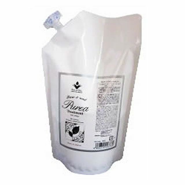 インカオイル プレア ヘアトリートメント 1000g (詰替)