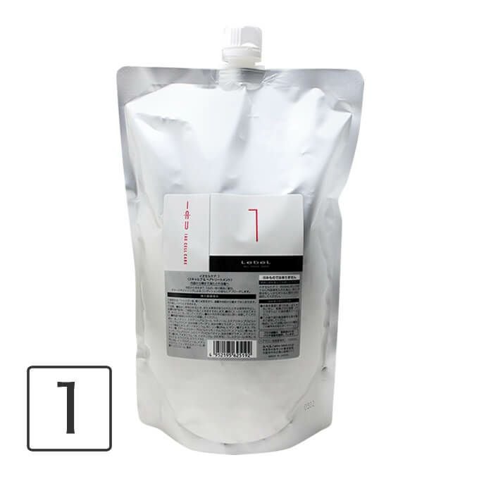 ルベル イオセルケア ≪1≫ 1000mL(詰替)