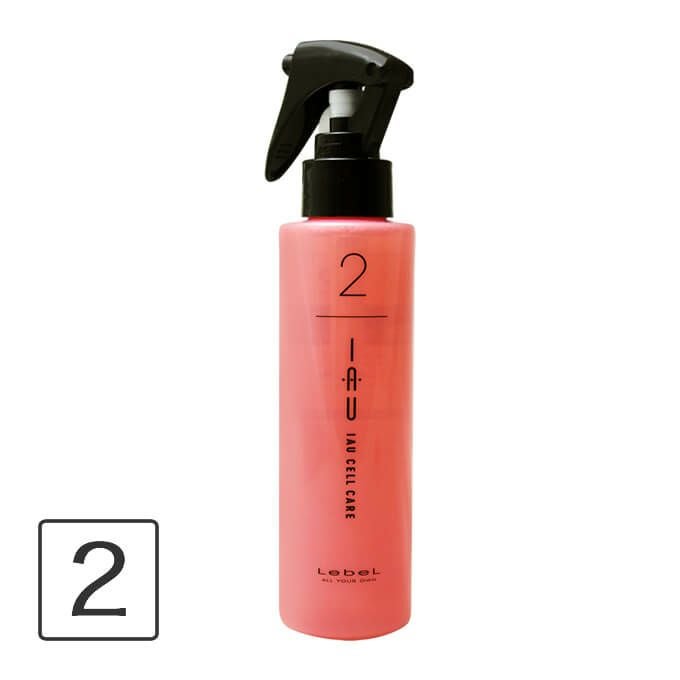 ルベル イオセルケア ≪2≫ 150mL