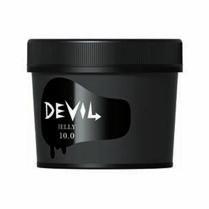 モルトベーネ ロレッタ デビル ジェルワックス ≪5.0≫ 240g｜美容室