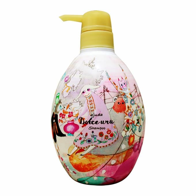 MUCUE ムクエ モイスチャーシャンプー 210mL｜美容室専売品のナカノザ