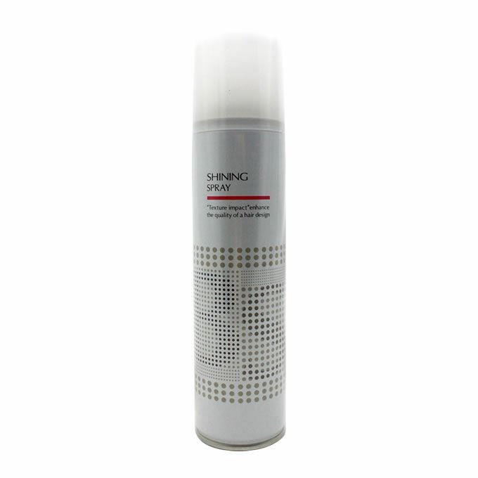 アリミノ BSスタイリング ワックススプレー 200g (280mL)｜美容室専売