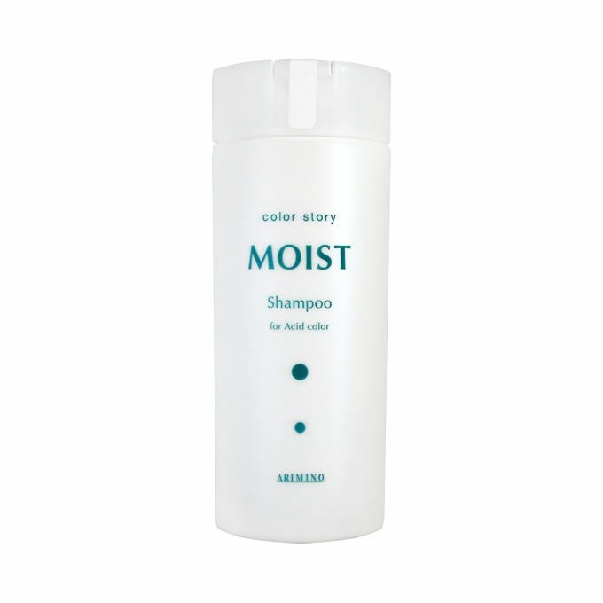 アリミノ カラーストーリー モイストシャンプー 250mL