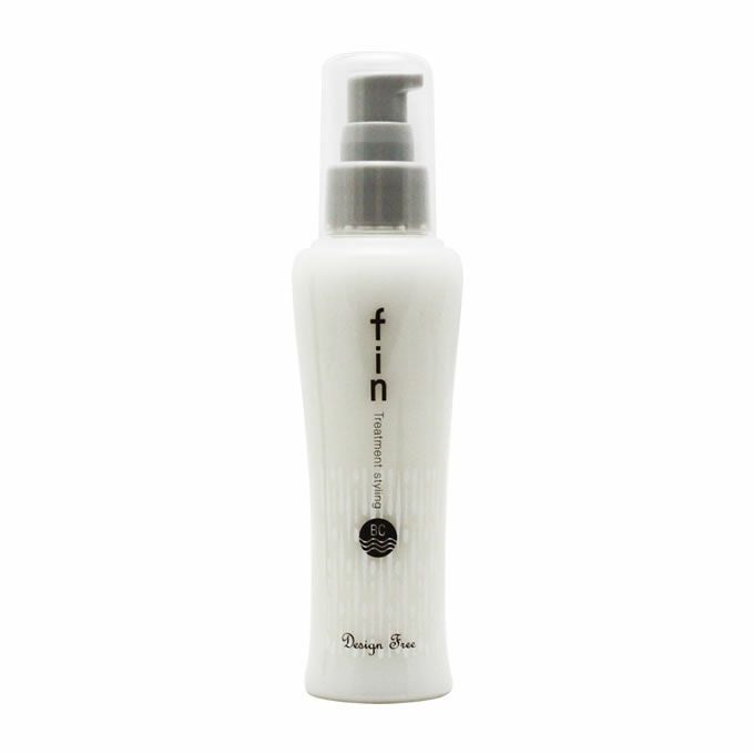 ディアテック デザインフリー フィンBC 100mL｜美容室専売品のナカノザ