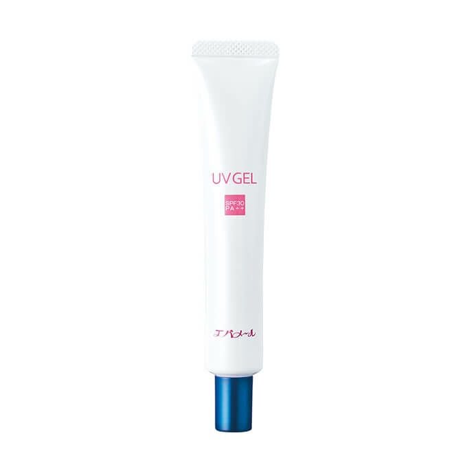 エバメール UVゲル SPF30　PA++ 30g