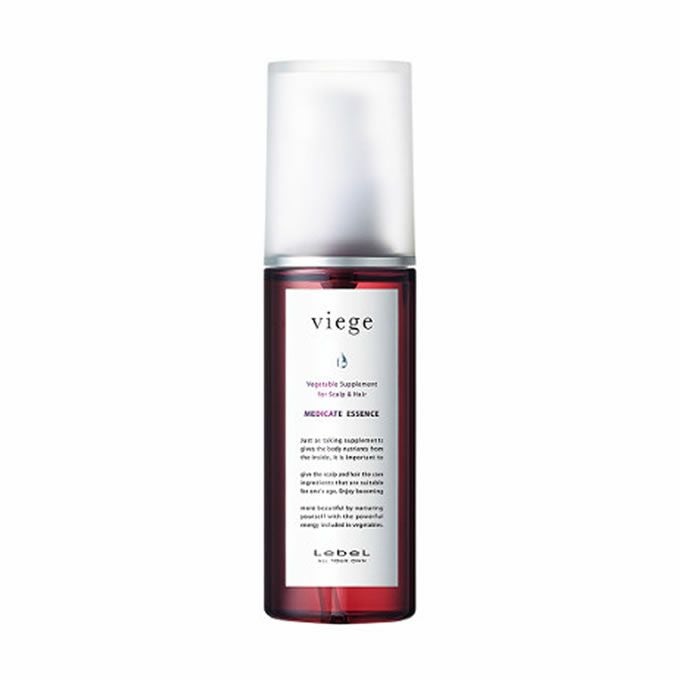 ルベル ヴィージェ メディケートエッセンス 100mL 育毛剤 【医薬部外品】