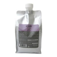 ルベル プロエディット ケアワークス シャンプー バウンスフィット 1000mL (詰替)