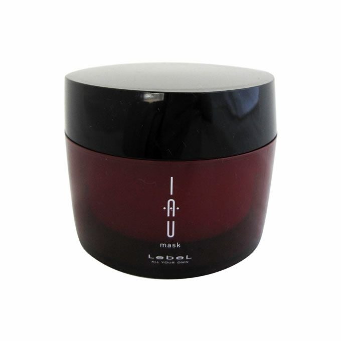 ルベル イオ ディープマスク ＜ヘアトリートメント＞ 170g｜美容室専売