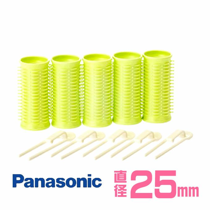 パナソニック ホットカーラー プロカールン専用 特大カーラー(直径35mm