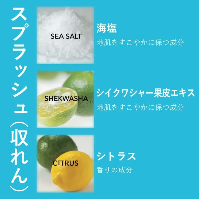 ルベル プロエディット ヘアスキン スプラッシュウォータリング 120mL