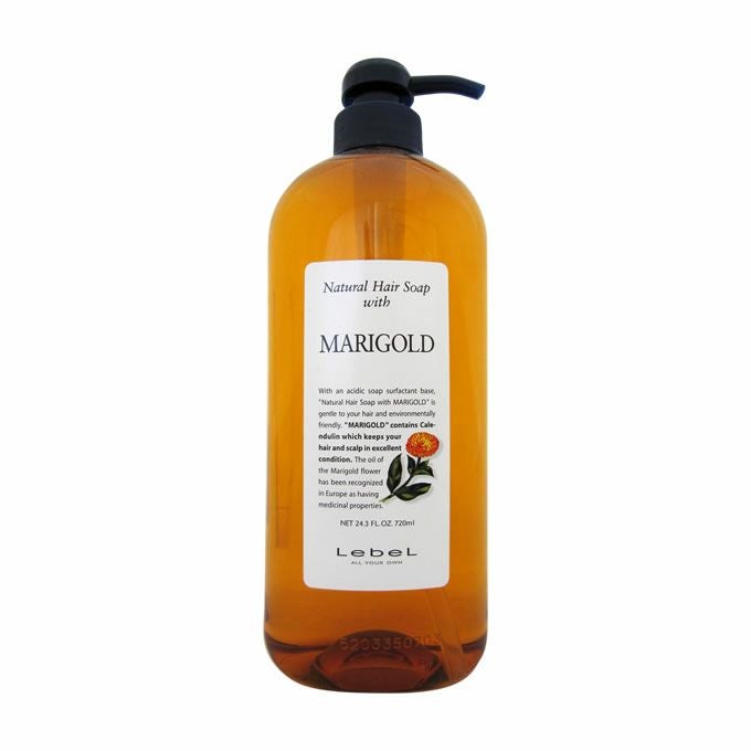 グローバルミルボン スムージング シャンプー ミディアムヘア 1000mL