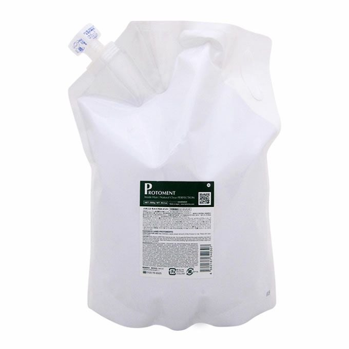 ハホニコ ラメイ プロトメント 2800g業務用サイズ(詰替)｜美容室専売品