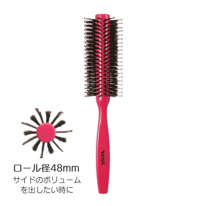 ロールブラシR155R