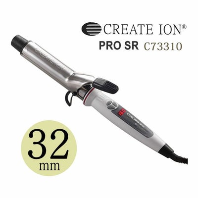 クレイツ イオン カールプロ SR-45｜美容室専売品のナカノザダイレクト本店