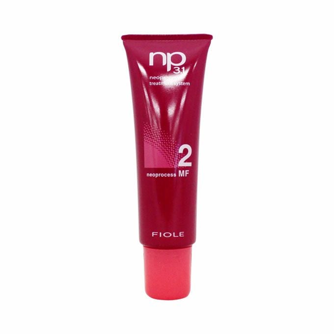 フィヨーレ np3.1 ネオプロセス MF2 (ヘアトリートメント) 130g｜美容