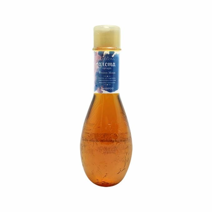 ヘアシーズンズ アロマシロップスの商品一覧ページ｜美容室専売品の