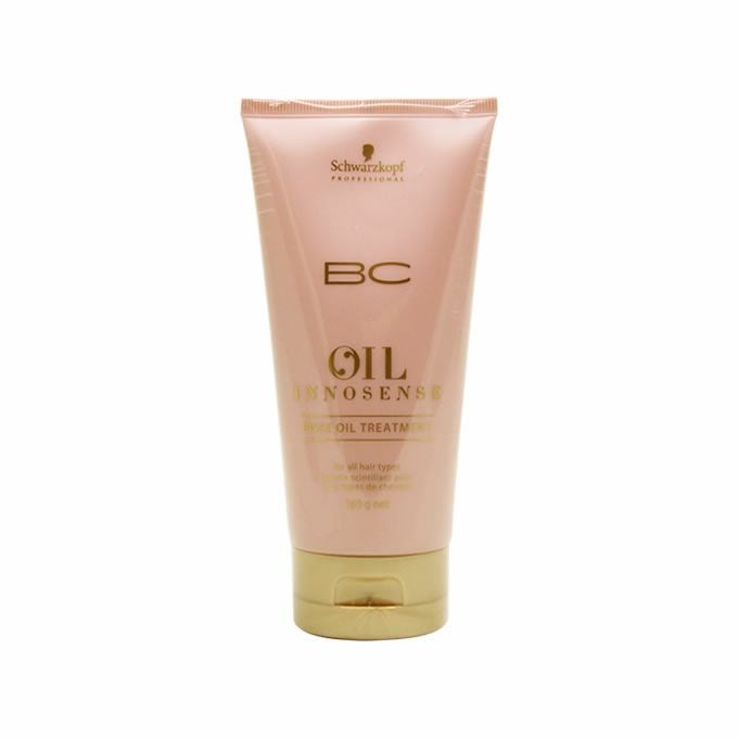 シュワルツコフ BCオイル ローズトリートメント 150g｜美容室専売品の