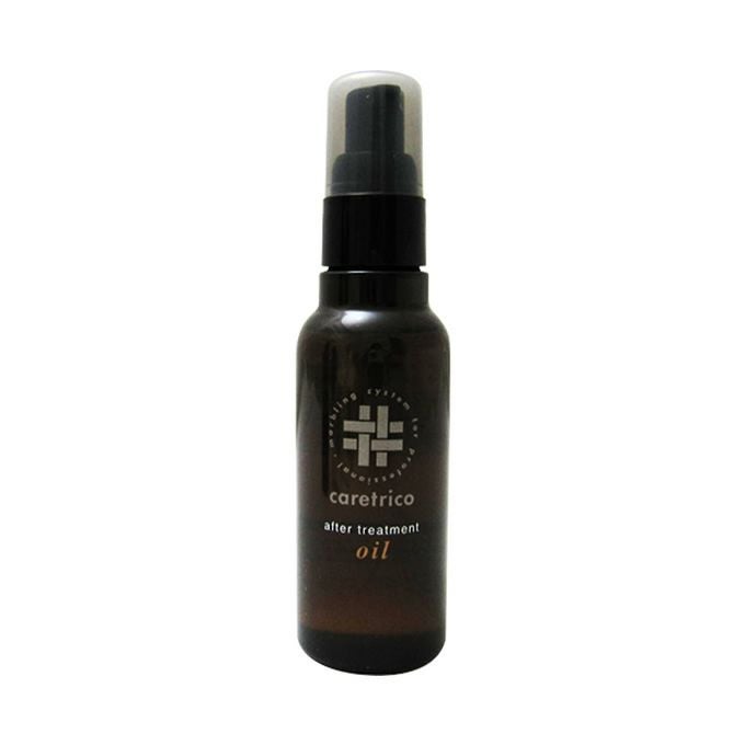 アリミノ ケアトリコ アフタートリートメント ローション 120ml｜美容