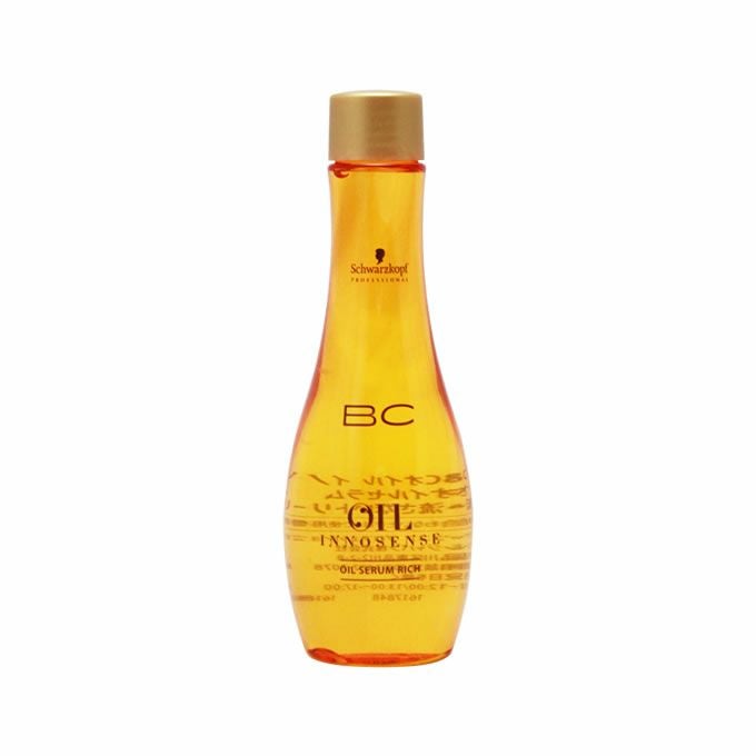 シュワルツコフ BCオイル ローズセラム 100mL｜美容室専売品のナカノザ