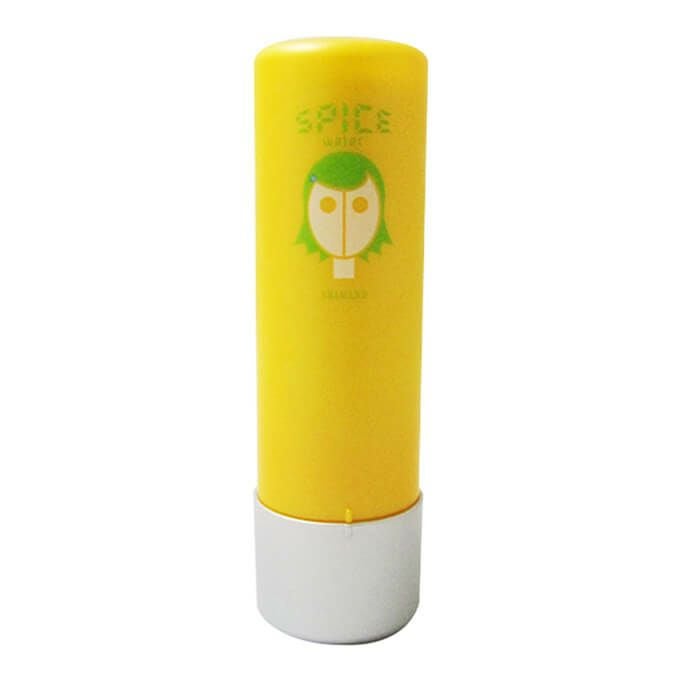 アリミノ スパイス ウォーター ソフトワックス 200mL｜美容室専売品の