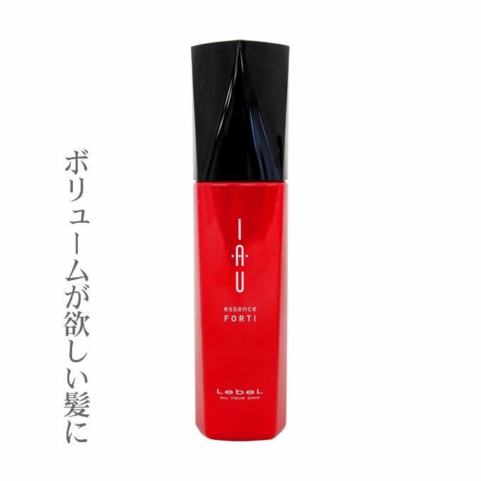 ルベル イオ エッセンス フォルティ 100mL