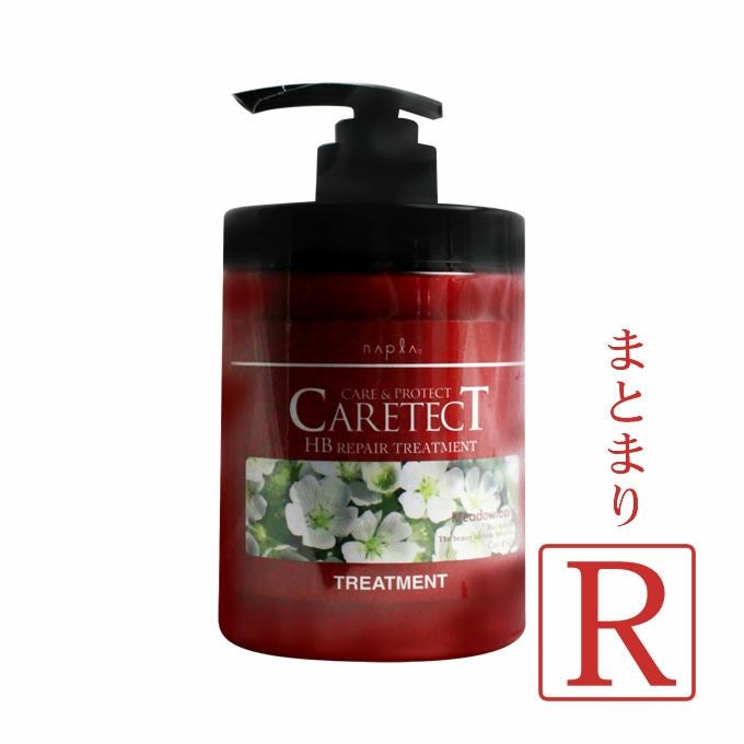 ケアテクトHBの商品一覧ページ｜美容室専売品のナカノザダイレクト本店
