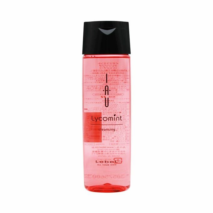 ルベル イオリコミント クレンジング icy ＜シャンプー＞600mL｜美容室