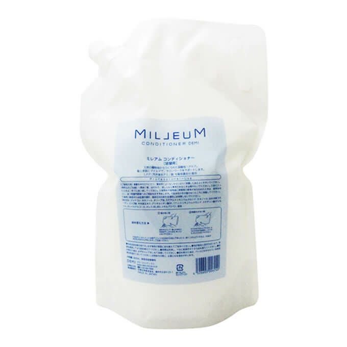 デミ ミレアム コンディショナー 1800mL (詰替)
