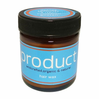 product ザ・プロダクト ヘアワックス 42g｜美容室専売品のナカノザ 