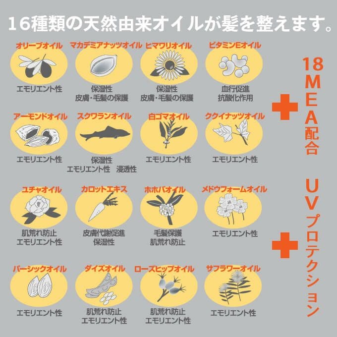 ハホニコ ハホニコプロ ジュウロクユ(十六油) 1000mL 業務用サイズ(詰