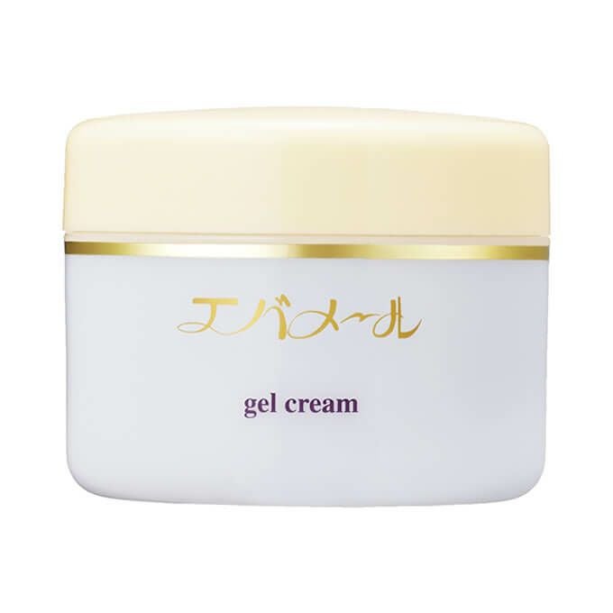 エバメール ゲルクリーム ジャー 180g