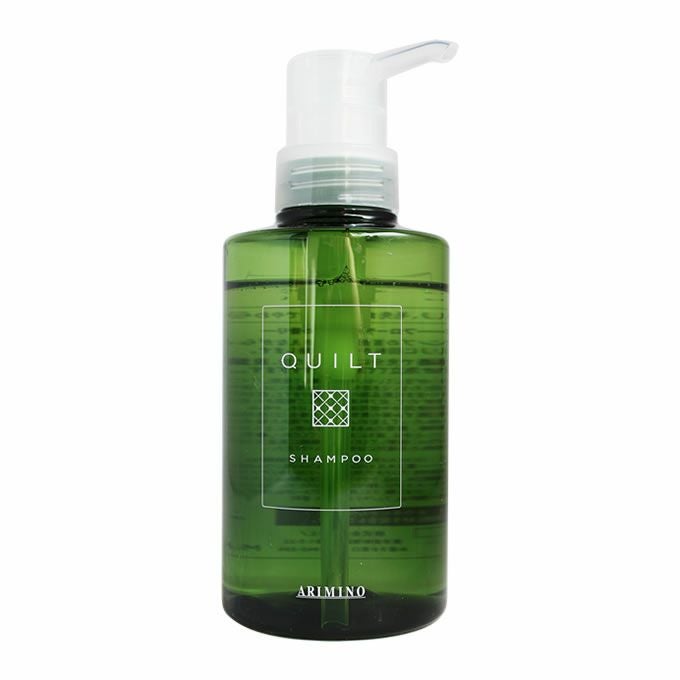 ナカノ センフィーク シャンプー モイスト 335mL｜美容室専売品の