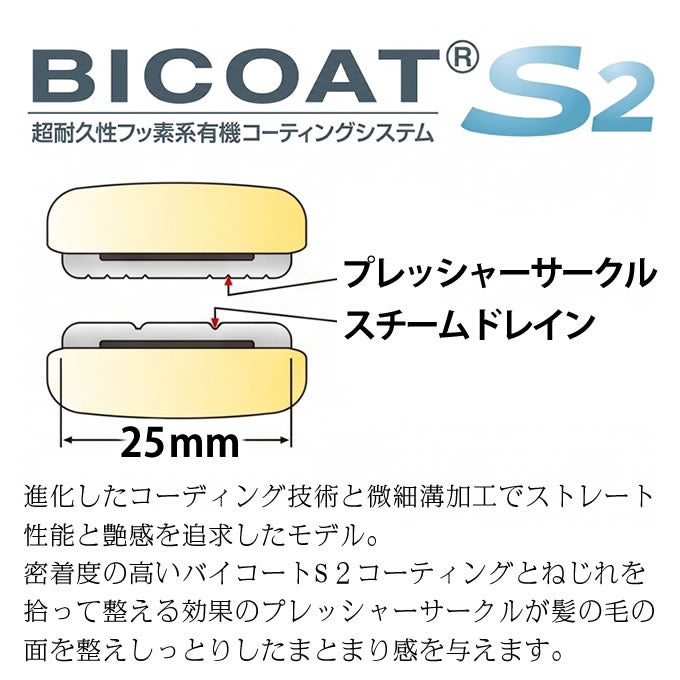 ハッコー アドスト ADST Premium DS2 ストレートアイロン｜美容室専売