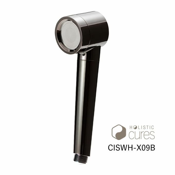 クレイツ ホリスティックキュア シャワーヘッド｜美容室専売品の