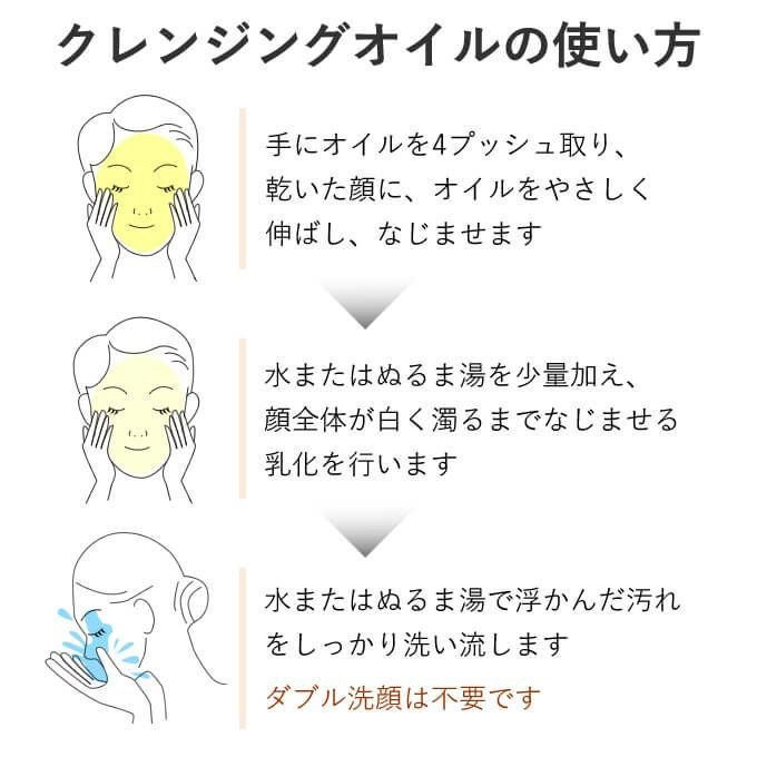 シュウウエムラ ブランクロマ ライト&ポリッシュ クレンジング オイル