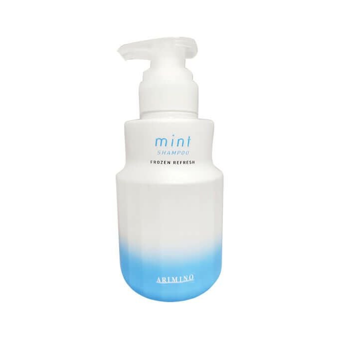 アリミノ ミント シャンプー マイルドリフレッシュ 250ml アリミノ ミント シャンプー マイルドリフレッシュ 250mL ソフトサボン