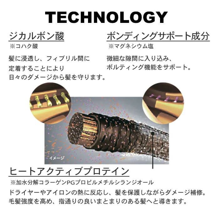 シュワルツコフ ファイバープレックスボンドオイル 150mL （洗い流さ