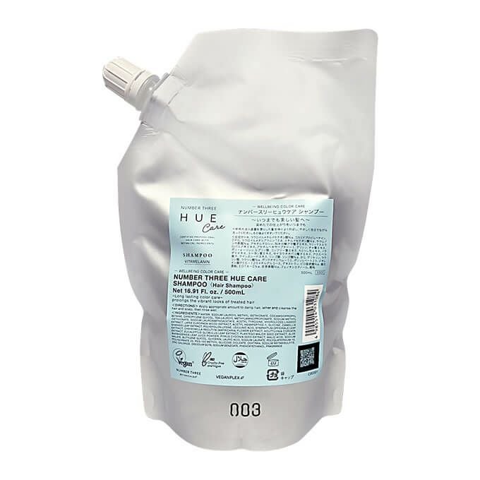putelo プテロ AR シャンプー 1500mL (詰替) 業務用｜美容室専売品の