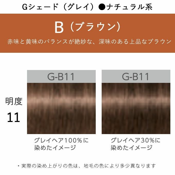 ７５本Schwarzkopf イゴラ ロイヤル ピクサムG まとめ売り シュワルツコフ イゴラ ロイヤル ピクサム-G G-B11 ブラウン 80g （第1