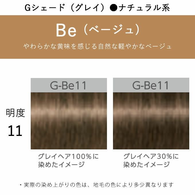 シュワルツコフ イゴラ ロイヤル ピクサム-G G-Be11 ベージュ 80g （第